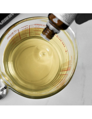 Perlas de Cera de Soja American Soy Organics 4.54 kg