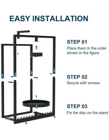 Macetas de Pared Shineled con Luz de Crecimiento, 2 Piezas