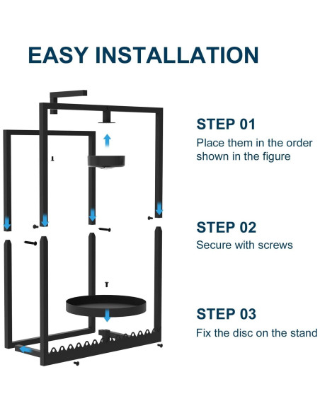 Macetas de Pared Shineled con Luz de Crecimiento, 2 Piezas