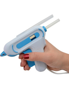 Barras de Pegamento Caliente Westcott 16837 Mini 30 Unidades 2