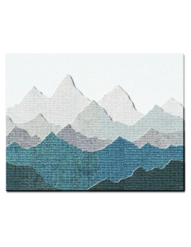 Troqueles de Corte de Metal XMZZMX para Scrapbooking 10.9x14.2cm