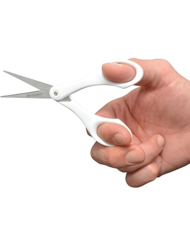 Set de Corte de Troqueles 6 Piezas Westcott para Manualidades