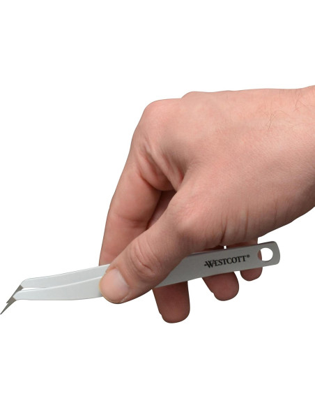 Set de Corte de Troqueles 6 Piezas Westcott para Manualidades