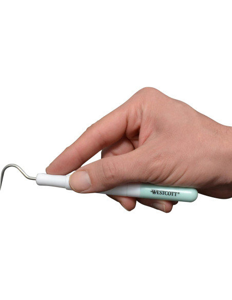 Set de Corte de Troqueles 6 Piezas Westcott para Manualidades