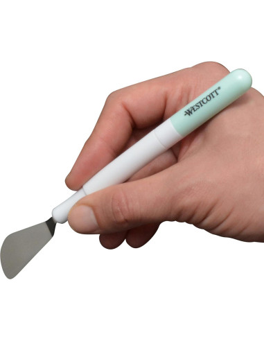 Set de Corte de Troqueles 6 Piezas Westcott para Manualidades