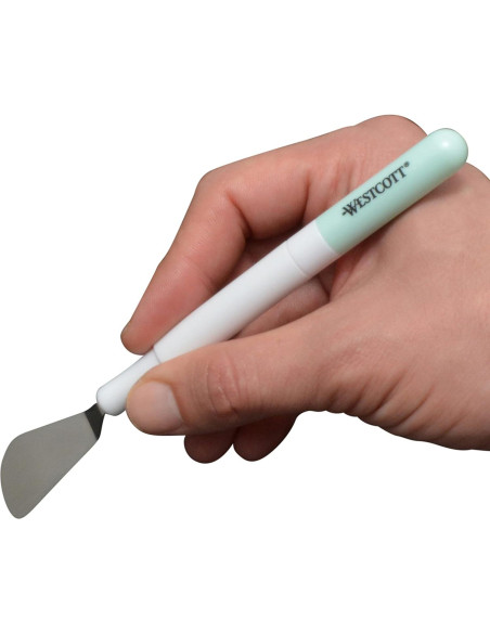 Set de Corte de Troqueles 6 Piezas Westcott para Manualidades