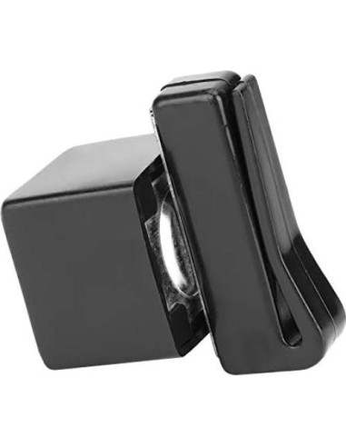 Soporte de Tiza Magnético para Taco de Snooker Dilwe - 18g