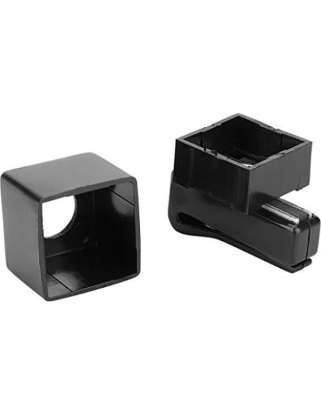 Soporte de Tiza Magnético para Taco de Snooker Dilwe - 18g