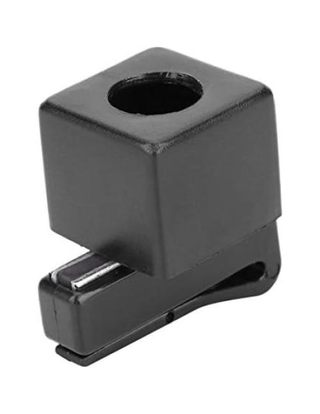 Soporte de Tiza Magnético para Taco de Snooker Dilwe - 18g