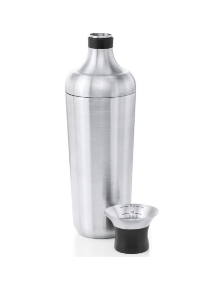 Coctelera de Pared OXO Acero Inoxidable 24 oz (710 ml)