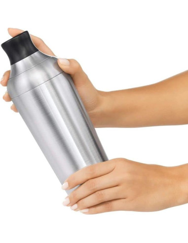 Coctelera de Pared OXO Acero Inoxidable 24 oz (710 ml)