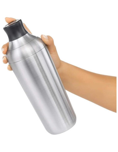 Coctelera de Pared OXO Acero Inoxidable 24 oz (710 ml)