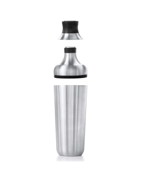 Coctelera de Pared OXO Acero Inoxidable 24 oz (710 ml)