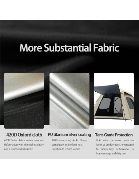 Kit de Ventilación de Ventana LIHONK para Aire Acondicionado - Tamaño L