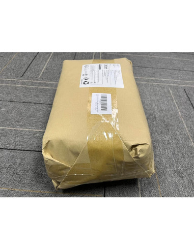 Asiento Elevador para Perros Lealchum Mediano Beige con Seguridad