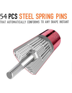 Socket Universal MoongoTool - Regalo Ideal para Papá 6.35-19.05 mm 2