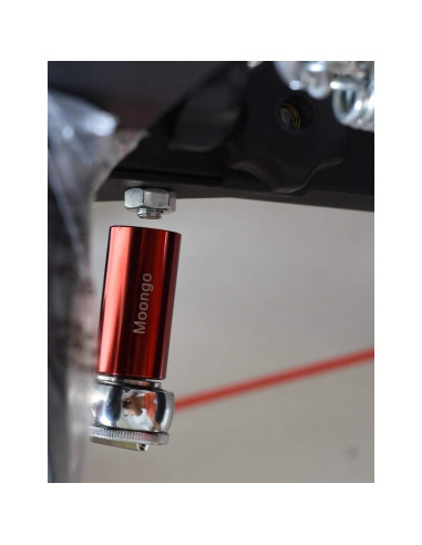 Socket Universal MoongoTool - Regalo Ideal para Papá 6.35-19.05 mm