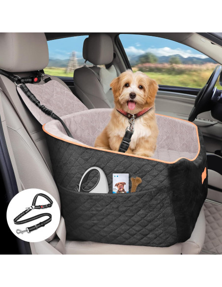 Asiento Elevador para Perros COCASES Ajustable 42.93x18.99cm