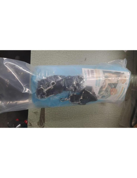 Asiento Elevador para Perros COCASES Ajustable 42.93x18.99cm