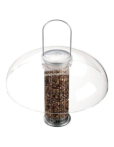 Domo Protector Claro Aspects 281 de Policarbonato 30.48 cm