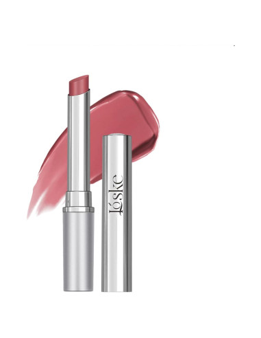 Bálsamo Labial Negro de Miel Loske - Hidratación Duradera 9g