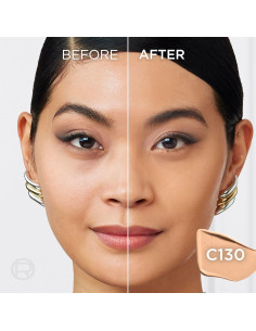 Base Corrector Híbrido L'Oreal Paris Infallible 130 Medio Frío 2