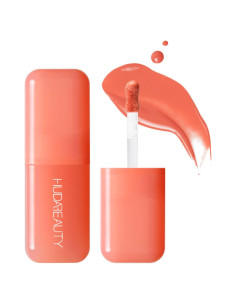 Rubor Líquido Huda Blush Filter - Sorbete de Durazno 4.5 mL