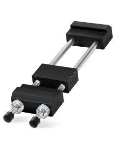 Soporte para Piedra de Afilar S SATC Ajustable 14-23 cm