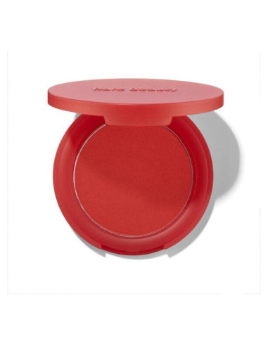 Rubor Bouncy Mate Rare Beauty Agradecido 6.4g Rojo Suave