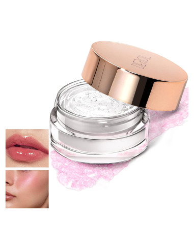 Rubor Hidratante Multiuso NewBang 32g para Mejillas y Labios