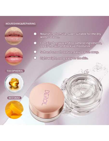 Rubor Hidratante Multiuso NewBang 32g para Mejillas y Labios