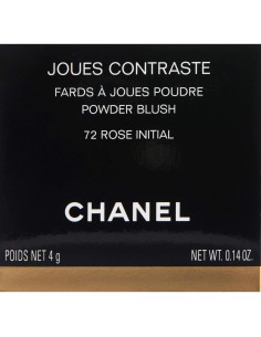 Rubor en Polvo Chanel Joues Contraste No. 72 Rosa 3.97g 2