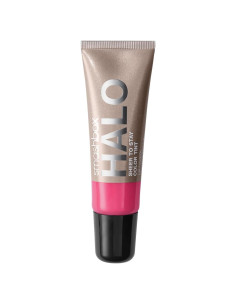 Smashbox Halo Sheer To Stay Tinte Crema Labios y Mejillas 10 ml