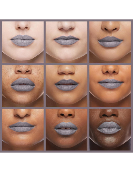 2 x Maybelline Superstay Matte Ink Pintalabios Líquido 90 Cazadora