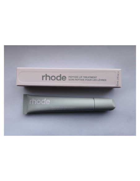 Tratamiento de Labios con Péptidos Rhode Skin 10ml - Sandía