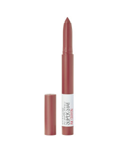 Lápiz Labial Maybelline Super Stay Ink Crayon 2 Piezas 2