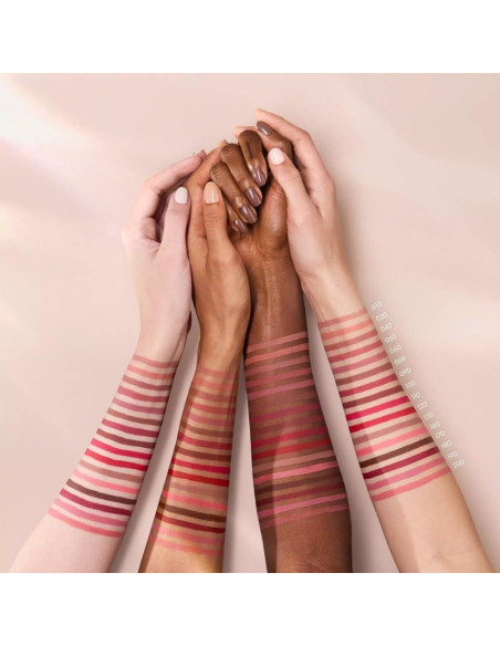 Lápiz Labial Contorno Catrice Plumping 010