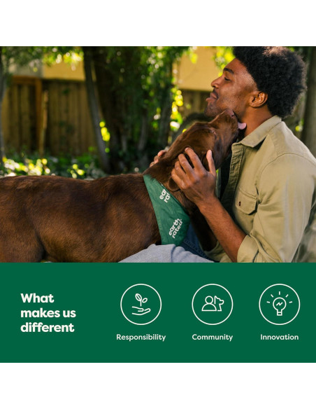 Bolsas de Poop para Perros Earth Rated, 100 Unidades Aroma Lavanda