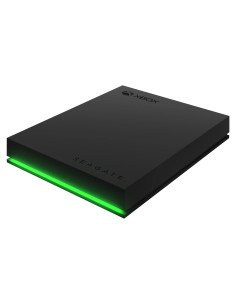Disco Duro Externo Seagate Game Drive 2TB para Xbox