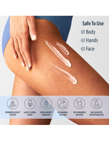 Crema Hidratante Avanzada NatureWell con Retinol 283.5 g