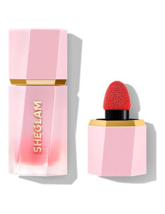 Rubor Líquido SHEGLAM 5.30 ml Color Manzana Caramelo