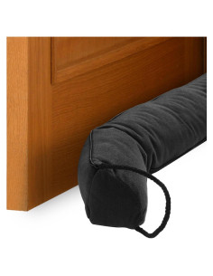 Barrera de Puerta uxcell 61 cm x 7.5 cm Aislante contra Viento