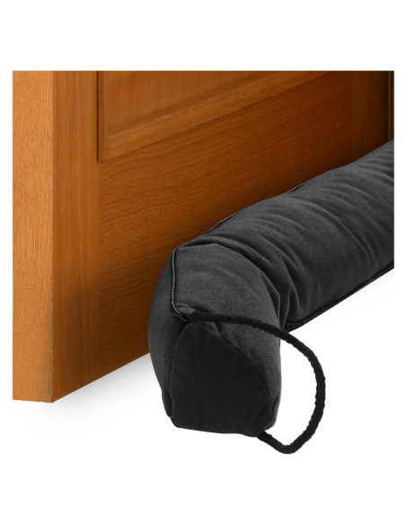 Barrera de Puerta uxcell 61 cm x 7.5 cm Aislante contra Viento