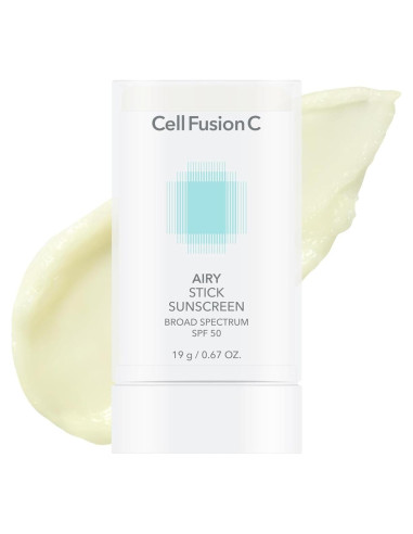Protector Solar Stick Cell Fusion C Airy SPF 50 - 50ml