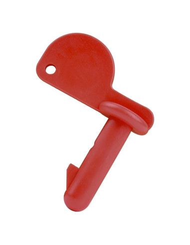 Pasador de Enganche de Remolque Peg Perego John Deere