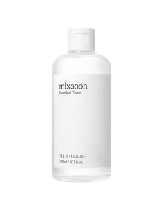 Tonificador Heartleaf Mixsoon 300 ml - Cuidado Facial