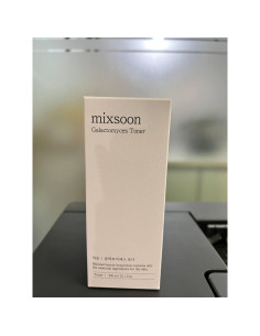 Tonificador Heartleaf Mixsoon 300 ml - Cuidado Facial 2