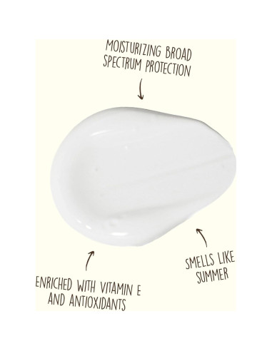 Protector Solar Sun Bum Original SPF 50 - 473 ml Hidratante