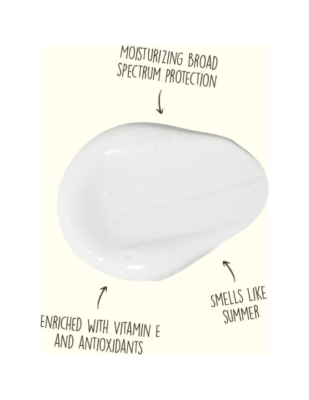 Protector Solar Sun Bum Original SPF 50 - 473 ml Hidratante