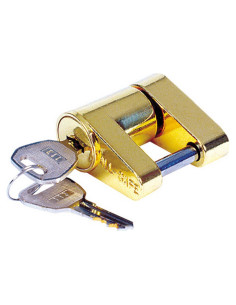 Cerradura de Acoplador de Remolque Reese 7006600 Ajustable
